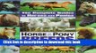 [PDF] Horse and Pony Breeds: Jackie Budd [Download] Online