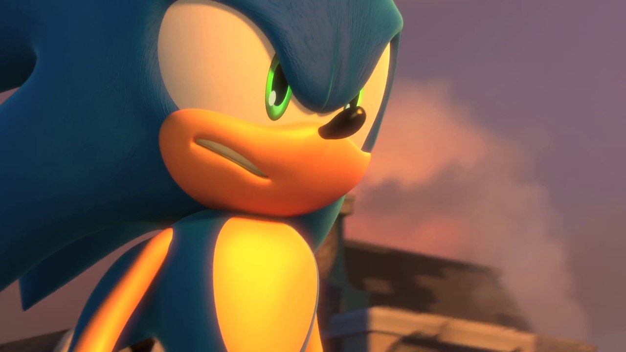 Project SONIC 2017 - Debut Trailer