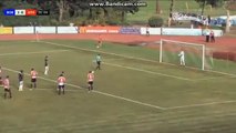 Enzo Crivelli Second Goal - Bordeaux vs Athletic Bilbao 2-0 (Friendly Match 2016) HD