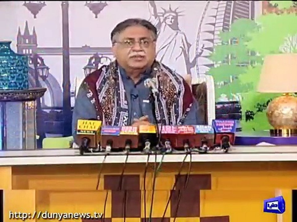 Azizi Most Hillarious Perody  as Moula Bakhsh Chandio