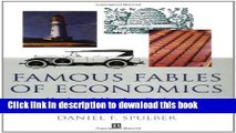 Read Books Famous Fables of Economics: Myths of Market Failures E-Book Free