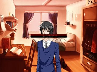 Let's Play Sleepless Night Part 1