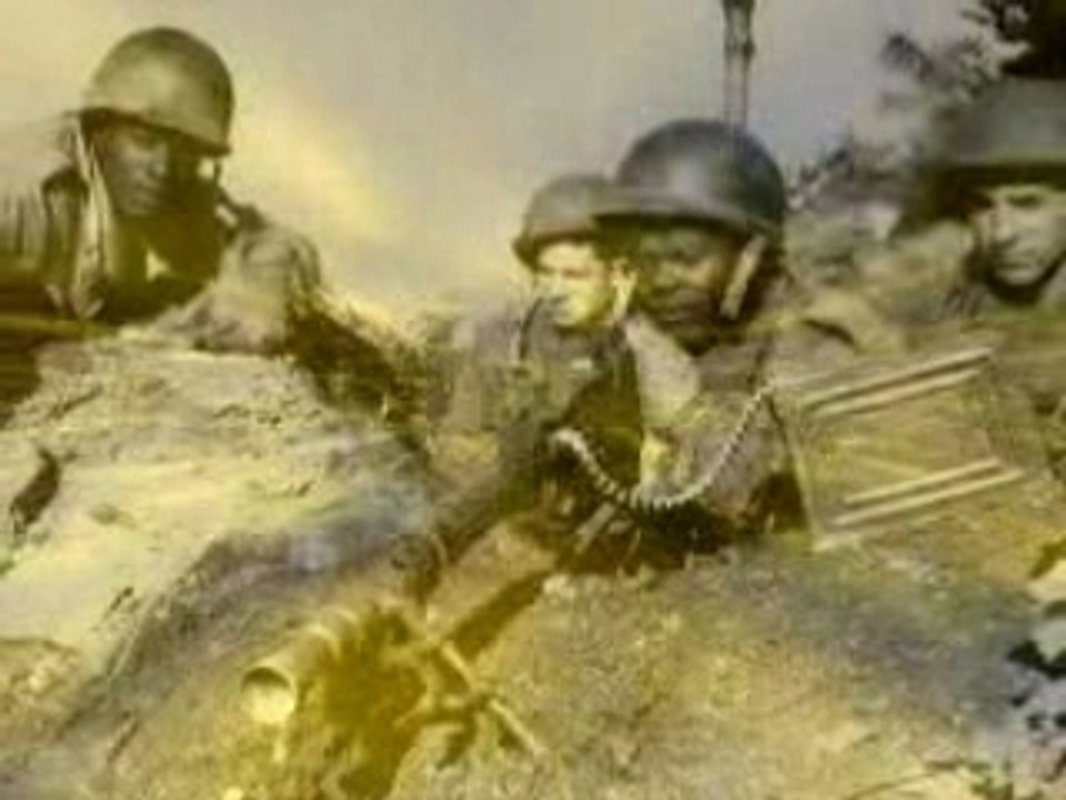 The Korean War