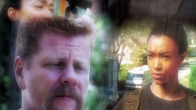 Ходячие мертвецы / The Walking Dead 2016 (7 сезон) - трейлер