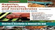 [PDF] Reptiles, Amphibians, and Invertebrates: An Identification and Care Guide [Read] Full Ebook