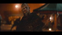 Vikings temporada 4 - Tráier de la segunda mitad de temporada