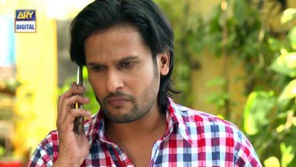 Watch Anabiya Episode 17 on Ary Digital in High Quality 23rd July 2016