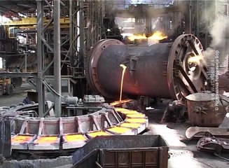 Manje radnika u RTB-u Bor prema UPPR-u, 23. jul 2016. (RTV Bor)