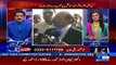 ppp about to replace chief minister qaim ali shah with murad ail shah-khushnood ail khan