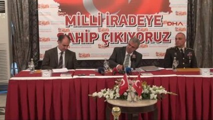 Download Video: Kahramanmaraş Veysi Kaynak Milletin Vicdanını Tatmin Etmezsek, İradesinin Bekçiliğinden Vazgeçer