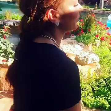 أصالة ترقص على أغنية محصلش حاجة للديفا سميرة سعيد