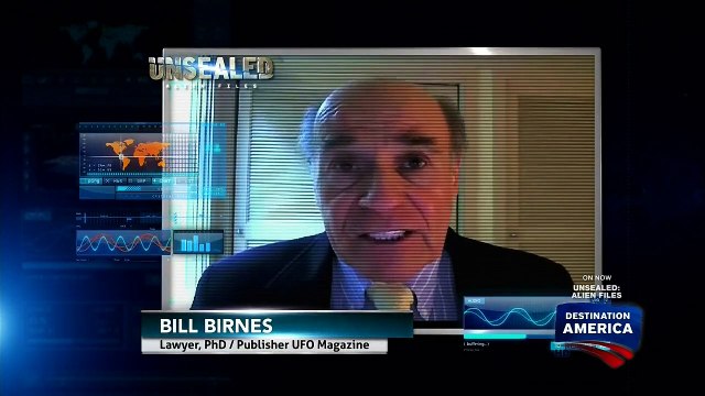 Unsealed Alien Files S01 E10 - Nazis and UFOs