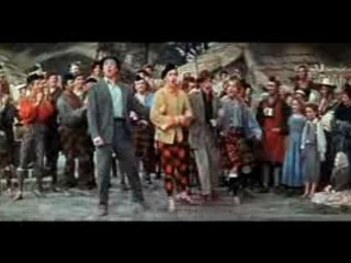 Brigadoon - Trailer