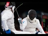 Paralympic Sports A-Z: Wheelchair fencing