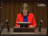 Poseł Małgorzata Zwiercan - Wystąpienie z dnia 06 lipca 2016 roku.