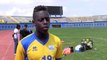 Rise and Shine Rwanda : FOOTBALL: U-23 AMAVUBI OPTIMISTIC