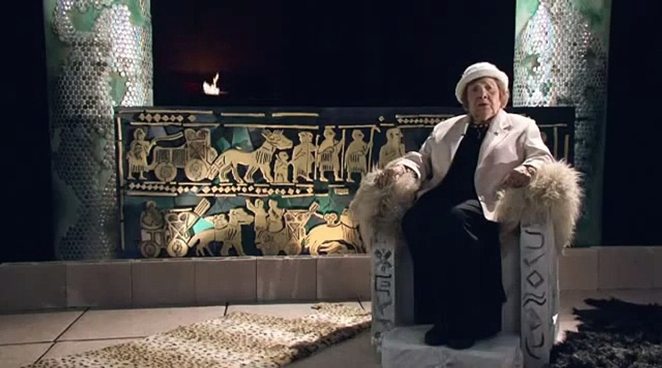 Sümerler Uygarlığın Kökeni 2 - Muazzez İlmiye Çığ 1/2