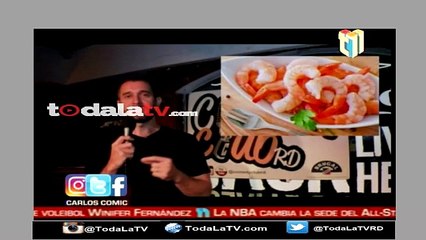 Noti Carlos-Politica-Espectaculo #Humor-Telenoticias-Video