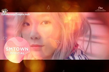 Taeyeon - Starlight (Feat. DEAN)