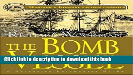 Read The Bomb Vessel: #4 A Nathaniel Drinkwater Novel (Mariners Library Fiction Classic) Ebook Free