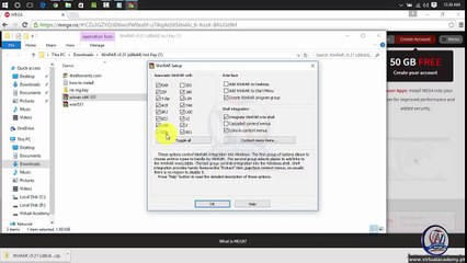 Winrar complete guidline