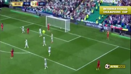 Tải video: Le superbe but de Riyad Mahrez - International Champions Cup 2016 - Leicester vs Celtic (1-0)