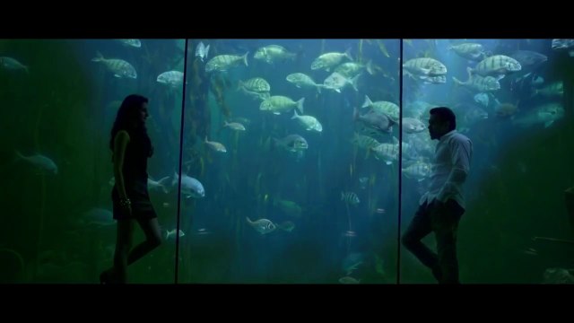 Tu Jo Hain/ - Mr. X - Emraan Hashmi - Amyra Dastur