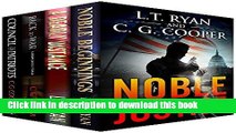 Read Noble Justice: Jack Noble   Corps Justice Bundle PDF Online