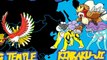 Pokemon Go - Possible Legendary Locations