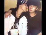 Hanbin & Jinhwan - iKON - Every day we love [ Date ]