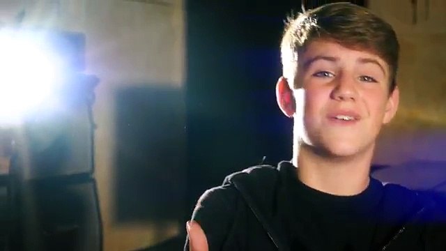 MattyBRaps Cover - Love Yourself - Justin Bieber