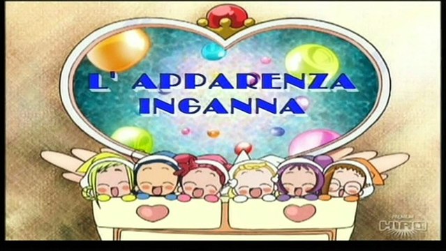 Mille magie doremi ITA - 32 - L'apparenza inganna