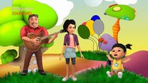 Adit & Sopo Jarwo Terbaru ✰ Balonku Ada Lima feat Masha & the Bear ✰ Cover Lagu Anak Indonesia Populer