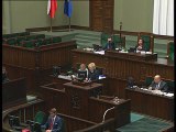 Poseł Marta Golbik - Wystąpienie z dnia 06 lipca 2016 roku.