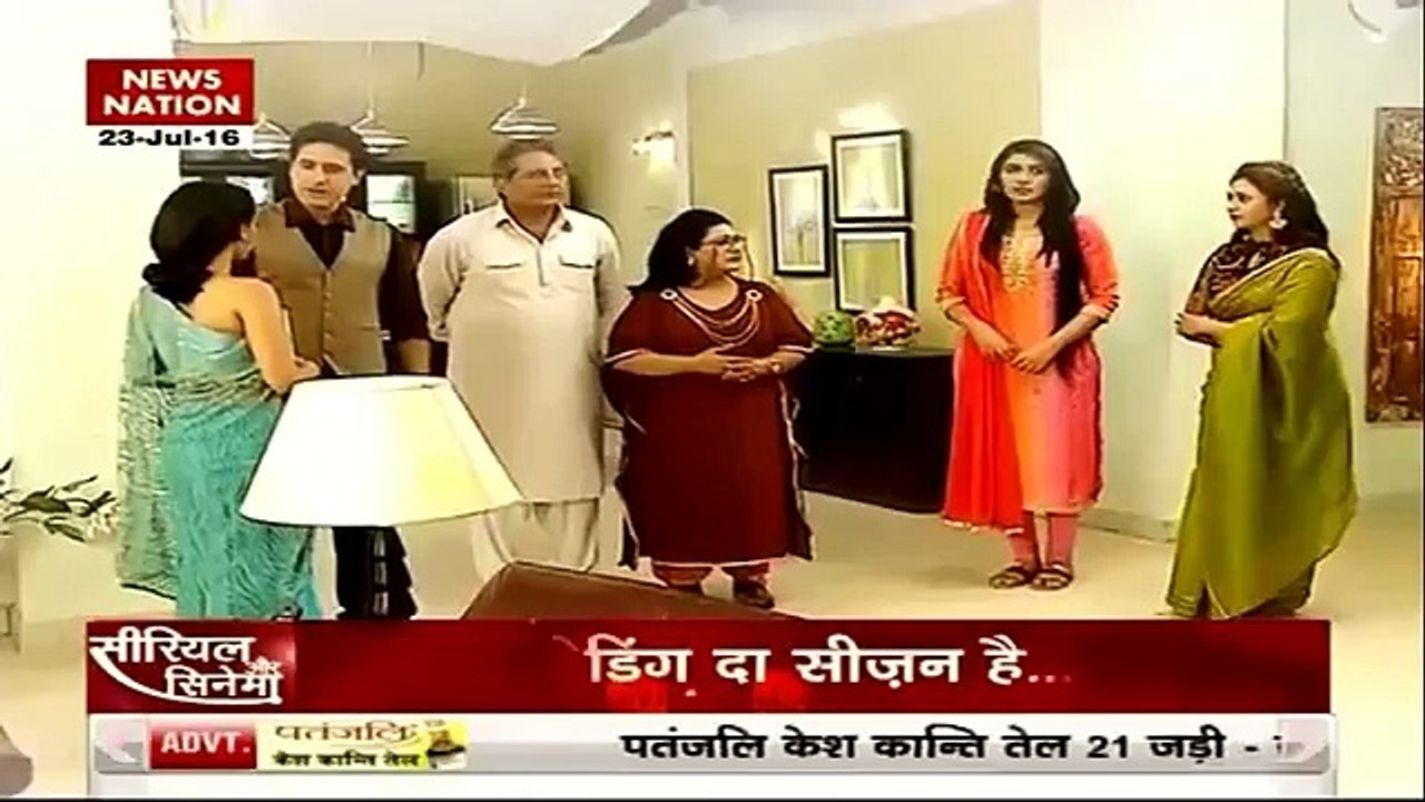OMG SHAGUN WEDS MANI Yeh Hai Mohabbatein 25th July 2016 News