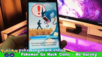 Pokemon GO Hack Unlimited PokeCoins ios _ android _ UNITED KINGDOM تهكير لعبة بوكيمون غو حقيقي