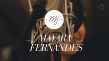 Mayara Fernandes - Caderno de  Desenho