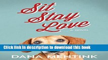 Read Sit, Stay, Love (Love Unleashed Book 1) Ebook Free