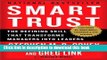 Download Books Smart Trust: The Defining Skill that Transforms Managers into Leaders E-Book Download