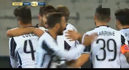 Carlos Blanco Fantastic Goal - Melbourn Victory vs Juventus