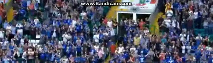 Leicester City vs Celtic 1-1 All Goals & Highlights 23.07.2016
