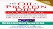 Read The oil-protein diet cookbook  Ebook Free