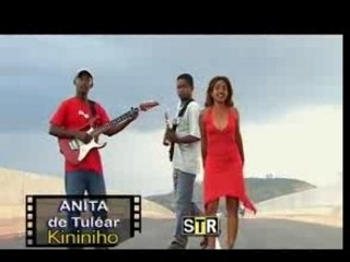 ANITA DE TULEAR KININIHO