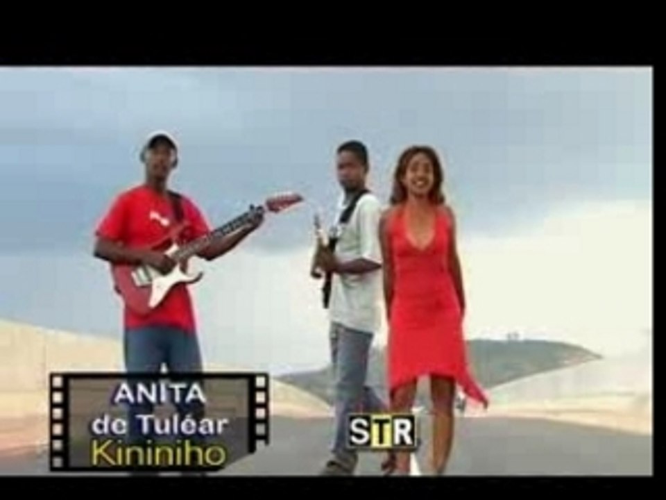 ANITA DE TULEAR KININIHO