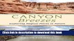 [PDF] Canyon Breezes: Exploring Magical Places in Nature Download Full Ebook