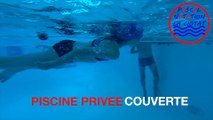 COURS DE NATATION LA CIOTAT AVEC PASCAL NATATION 1