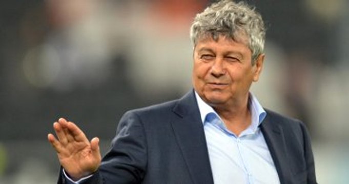 Mircea Lucescu: Beşiktaş ve G.Saray'a Saygın Kalmak İçin F.Bahçe'ye Gitmedim