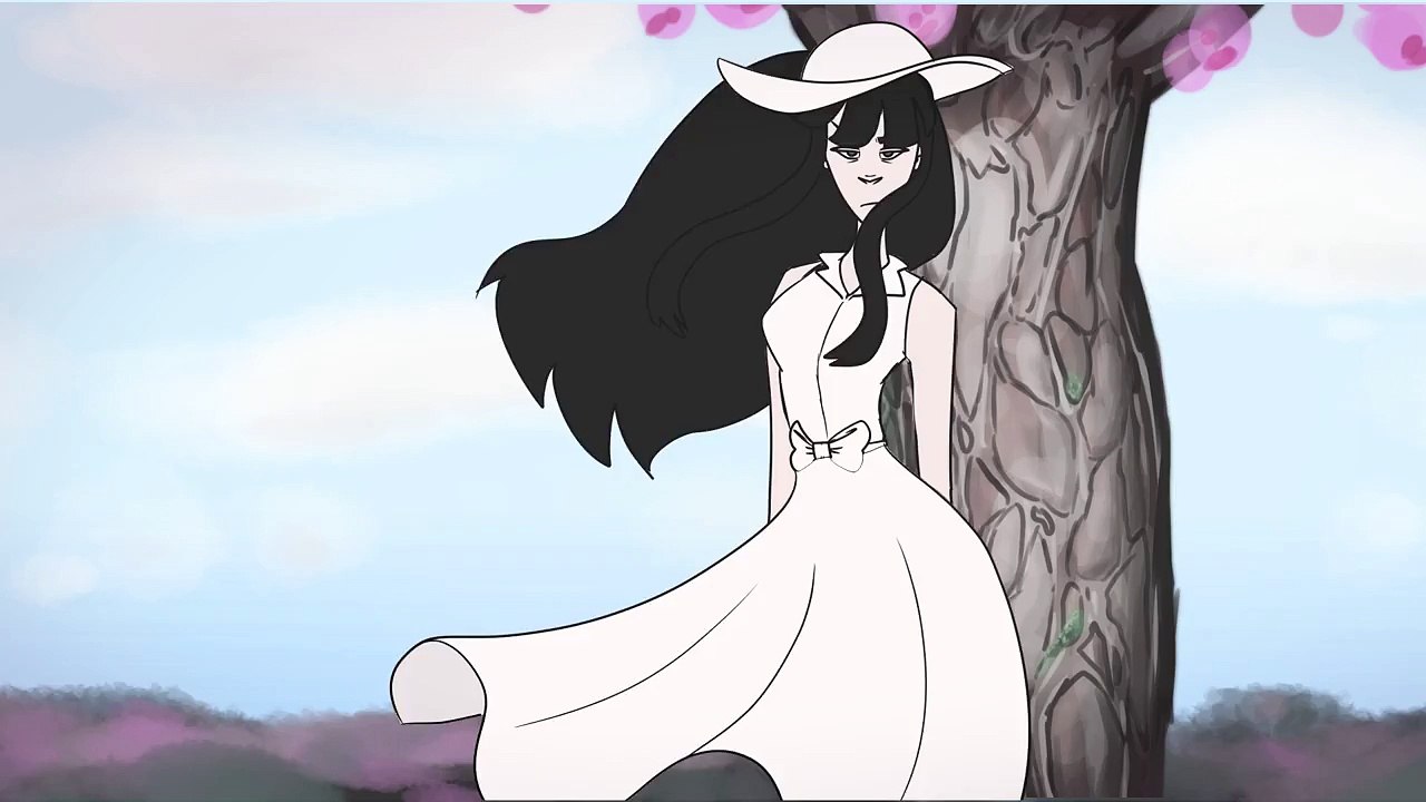 Life and death and love and birth - Map part 26