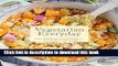 Read Vegetarian Everyday: Healthy Recipes from Our Green Kitchen  Ebook Free
