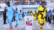 Niger Tornadoes Vs Warri Wolves  - MD 25 Highlight